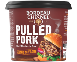 Pulled Pork