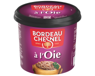 Recette à l’Oie