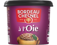 Recette à l’Oie