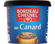 Recette au Canard